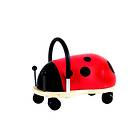 Wheely Bug Ladybug Large
