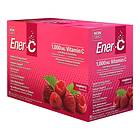 Ener-C Vitamin C 1000mg Sachets 30stk