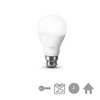 Philips Hue White 806lm 2700K B22 9.5W (Dimmable)