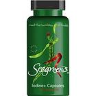 Seagreens Everyday Iodine+ 60 Capsules