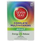 Seven Seas A-Z Complete Multivitamins 28 Tablets