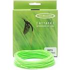 Vision Fly Fishing Attack WF #6 Flyt