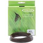 Vision Fly Fishing Attack WF #8 Sjunk3