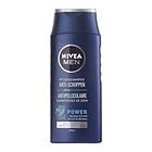Nivea For Men Anti Dandruff Shampoo 250ml