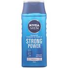 Nivea For Men Strong Power Shampoo 250ml