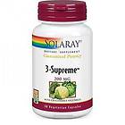 Solaray Indole-3 Supreme 30 Capsules