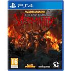 Warhammer: End Times - Vermintide (PS4)