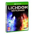 Lichdom: Battlemage (Xbox One | Series X/S)