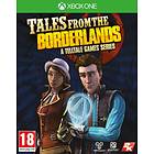 Tales from the Borderlands (Xbox One | Series X/S)