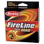 Berkley Fireline Tracer Braid 0.20mm 110m