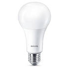 Philips LED Bulb 1521lm 2700K E27 16W (Kan dimmes)