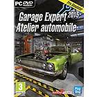 Garage Expert 2015: Atelier Automobile (PC)