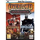 Overlord - Double Pack (PC)