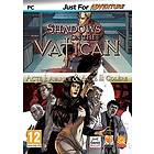 Shadows on the Vatican 1 + 2 (PC)