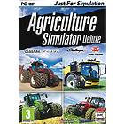 Agriculture Simulator Deluxe (PC)