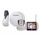 Motorola Home MBP33 (incl. BabySense 5)