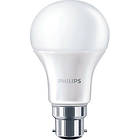 Philips CorePro LEDbulb 1521lm 2700K B22 13.5W