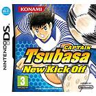 Captain Tsubasa: New Kick Off (DS)