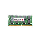 Transcend SO-DIMM DDR4 2133MHz ECC 4GB (TS512MSH72V1H)