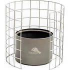 Toaks Titanium Siphon Alcohol Stove