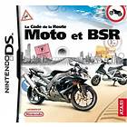 Le Code de la Route: Moto et BSR (DS)