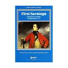 Folio Series: First Saratoga - Burgoyne's Gambit