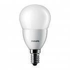 Philips CorePro LEDluster Frosted 250lm 2700K E14 4W