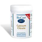 BioCare Calcium Citrate 90 Kapslar