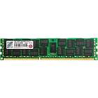 Transcend JetRam DDR3 1333MHz Apple ECC Reg 4GB (TS4GJMA333N)