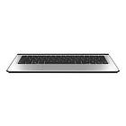 HP Elite x2 1012 Advanced Keyboard (FR)