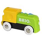 BRIO Mitt Första Batterilok 33705