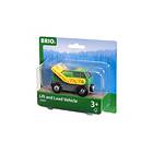 BRIO Roterande Lastfordon 33809