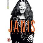 Janis: Little Girl Blue (UK) (DVD)