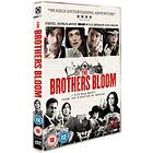 The Brothers Bloom (UK) (DVD)