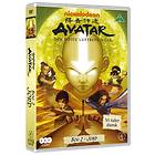 Avatar: Den Sidste Luftbetvinger - Bog 2: Jord (DK)
