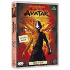 Avatar: Den Sidste Luftbetvinger - Bog 3: Ild (DK) (DVD)