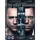 The Night Manager (UK) (DVD)