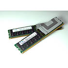 Samsung DDR3L 1600MHz ECC Reg 32GB (M386B4G70DM0-YK0)
