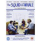 The Squid and the Whale (UK) (DVD)