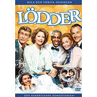 Lödder - Säsong 1 (DVD)