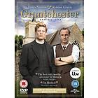 Grantchester - Series 1 (UK) (DVD)