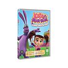 Kate & Mim-Mim - Volym 2: Kate the Great (DVD)