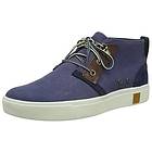 Timberland Amherst Chukka Canvas (Homme)