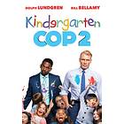 Kindergarten Cop 2 (DVD)