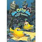 Dive Olly Dive: The Octopus Rescue (DVD)