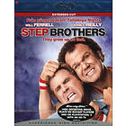 Step Brothers (Blu-ray)