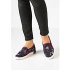 Timberland Newport Bay Slip-On Canvas (Women's)