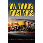 All Things Must Pass (DVD)