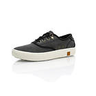 Timberland Amherst Oxford Canvas Low (Women's)