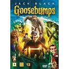 Goosebumps (DVD)